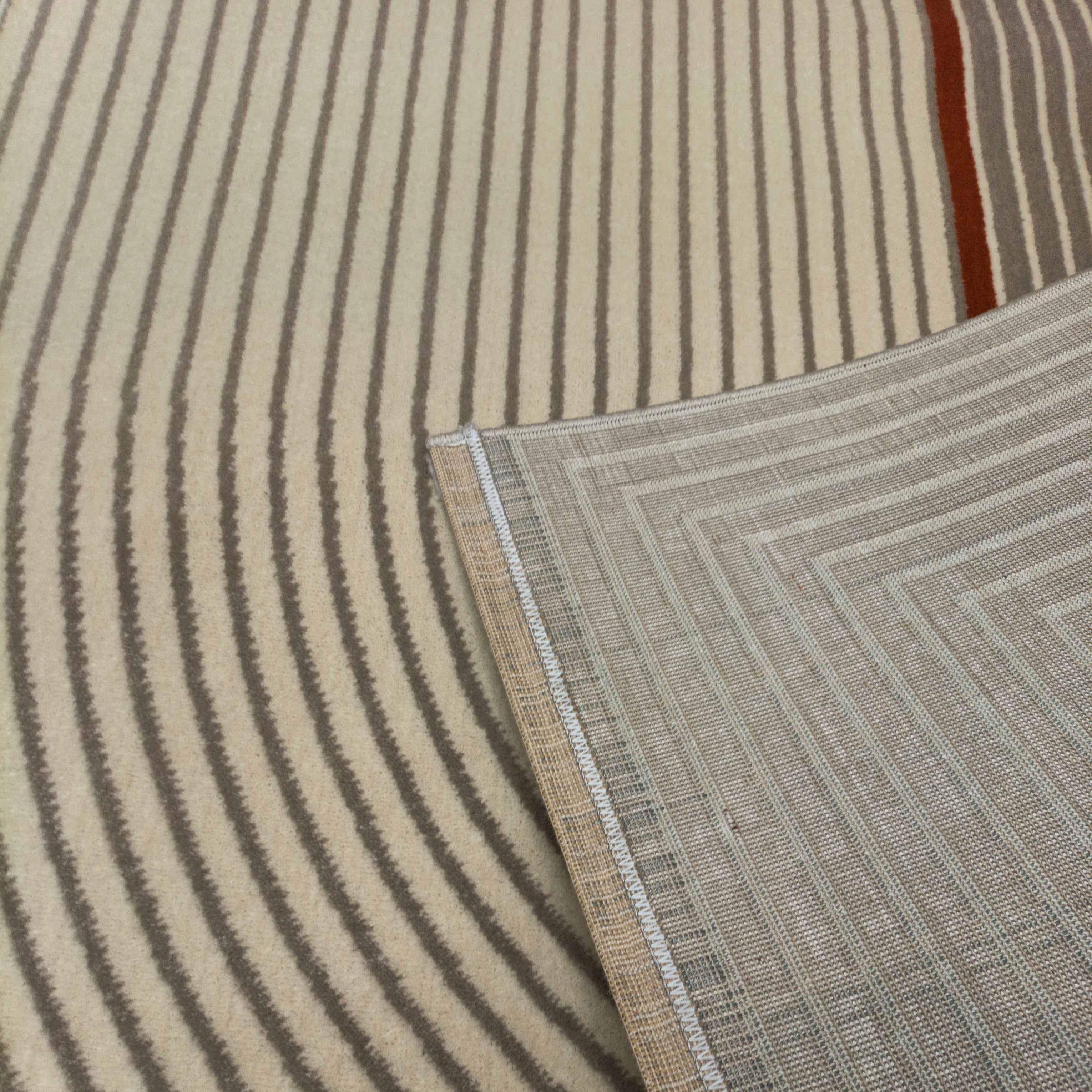 Polypropylene Rug  TY-01