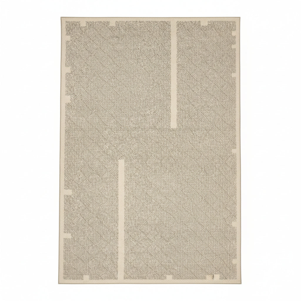 Polypropylene Rug MG-01