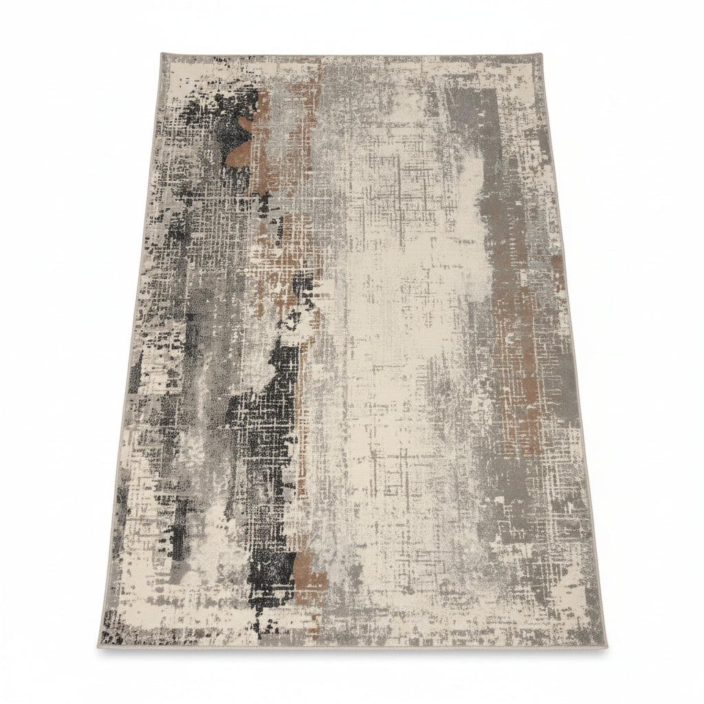 Polypropylene Rug BRUSSELS-01