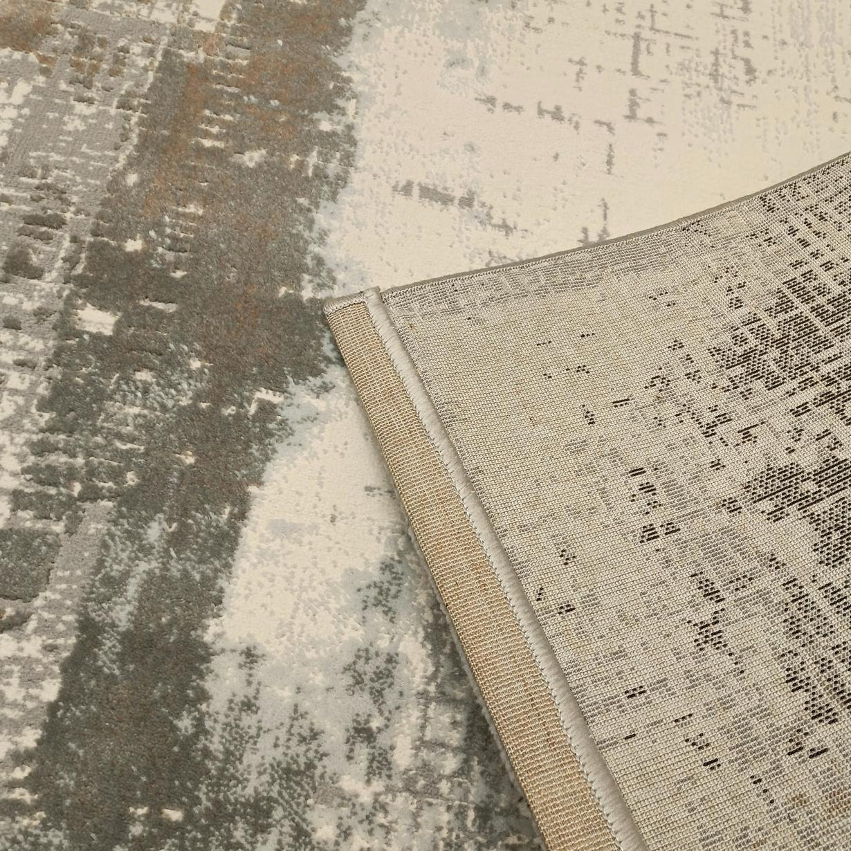 Polypropylene Rug BRUSSELS-01
