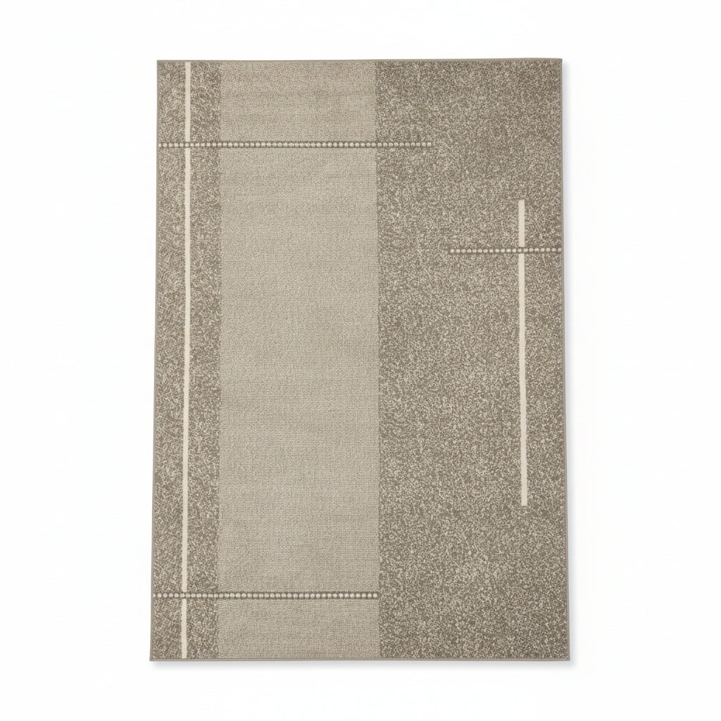 Polypropylene Rug MG-03