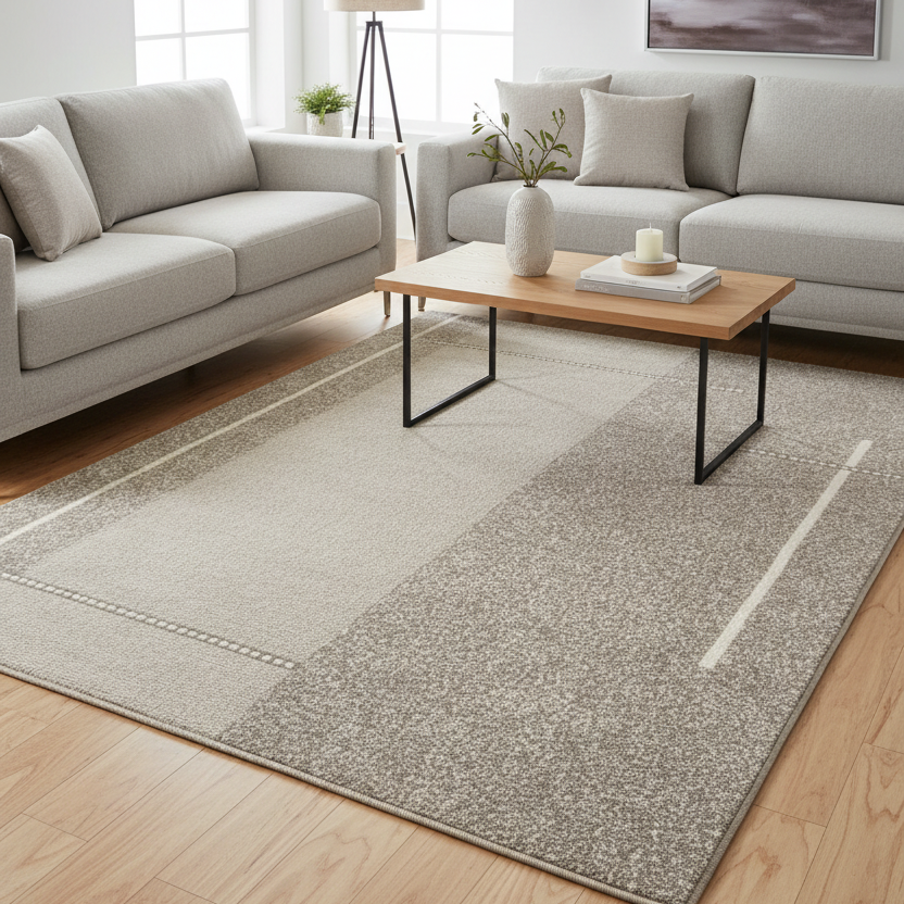Polypropylene Rug MG-03