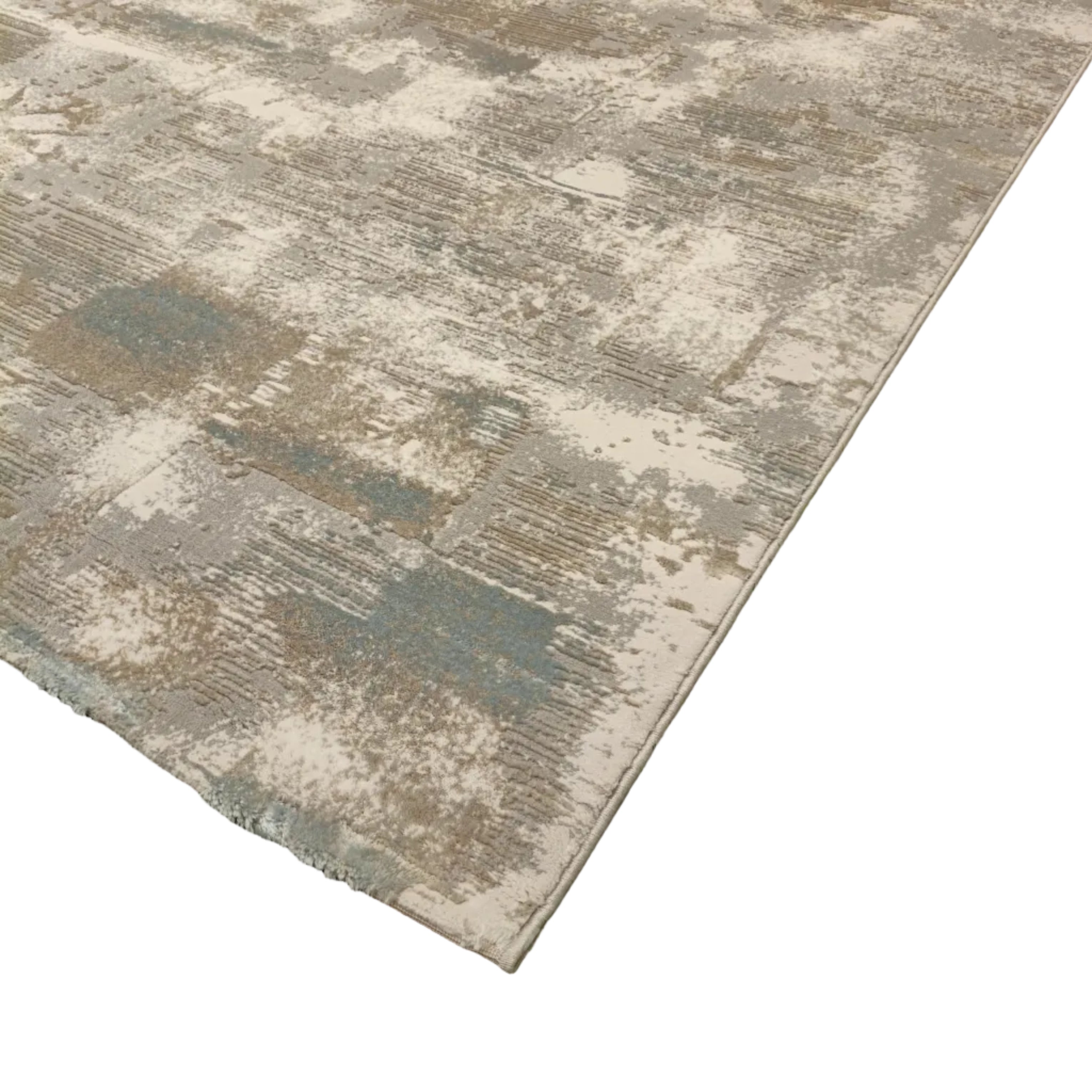 Polypropylene Rug  BRS-07