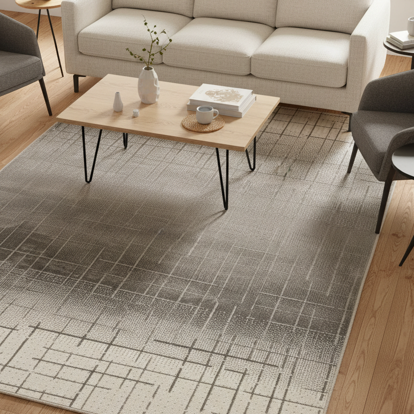 Polypropylene Rug  R-3