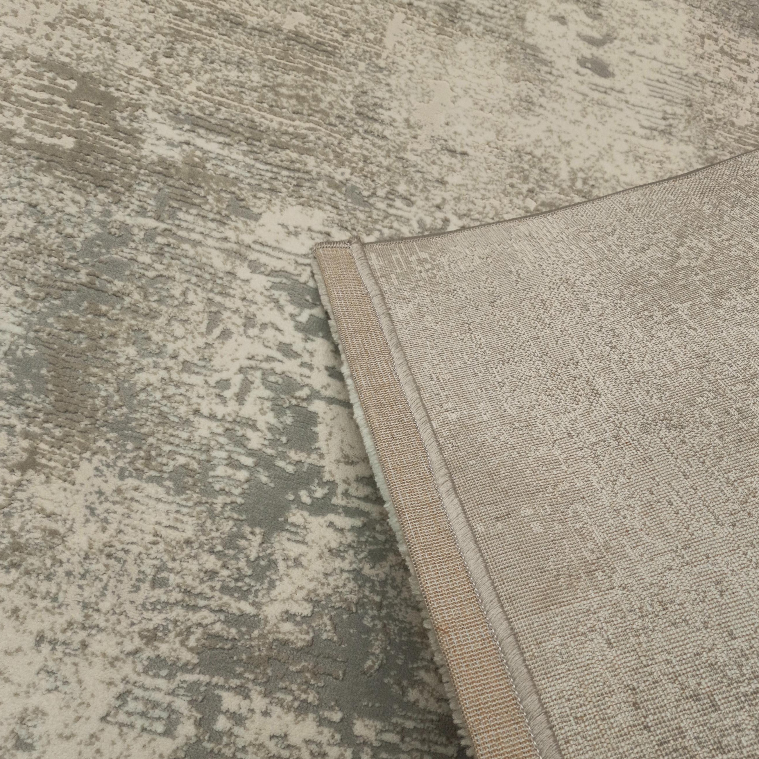 Polypropylene Rug BAIKAL-06
