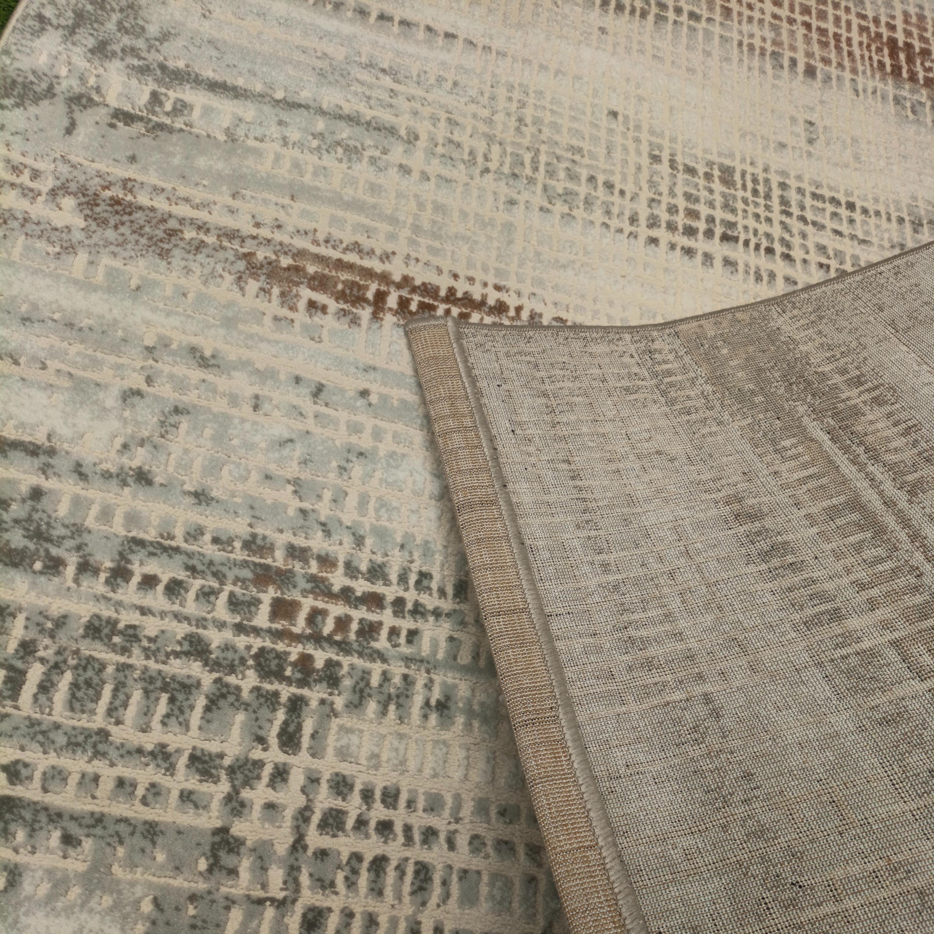 Polypropylene Rug SEVILLE-01