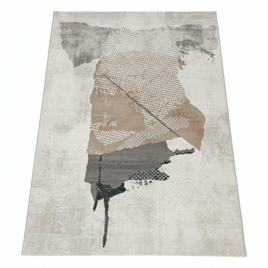 Polypropylene Rug GC-03