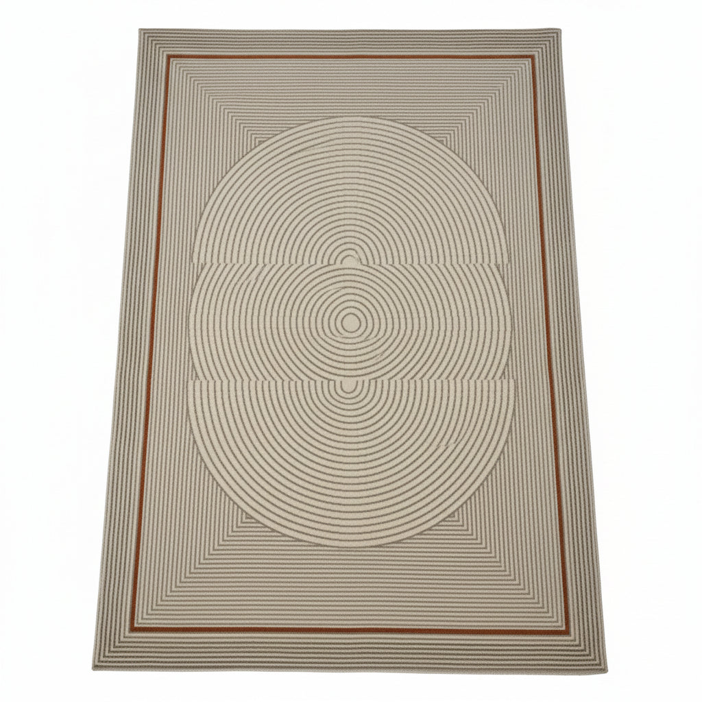 Polypropylene Rug  TY-02