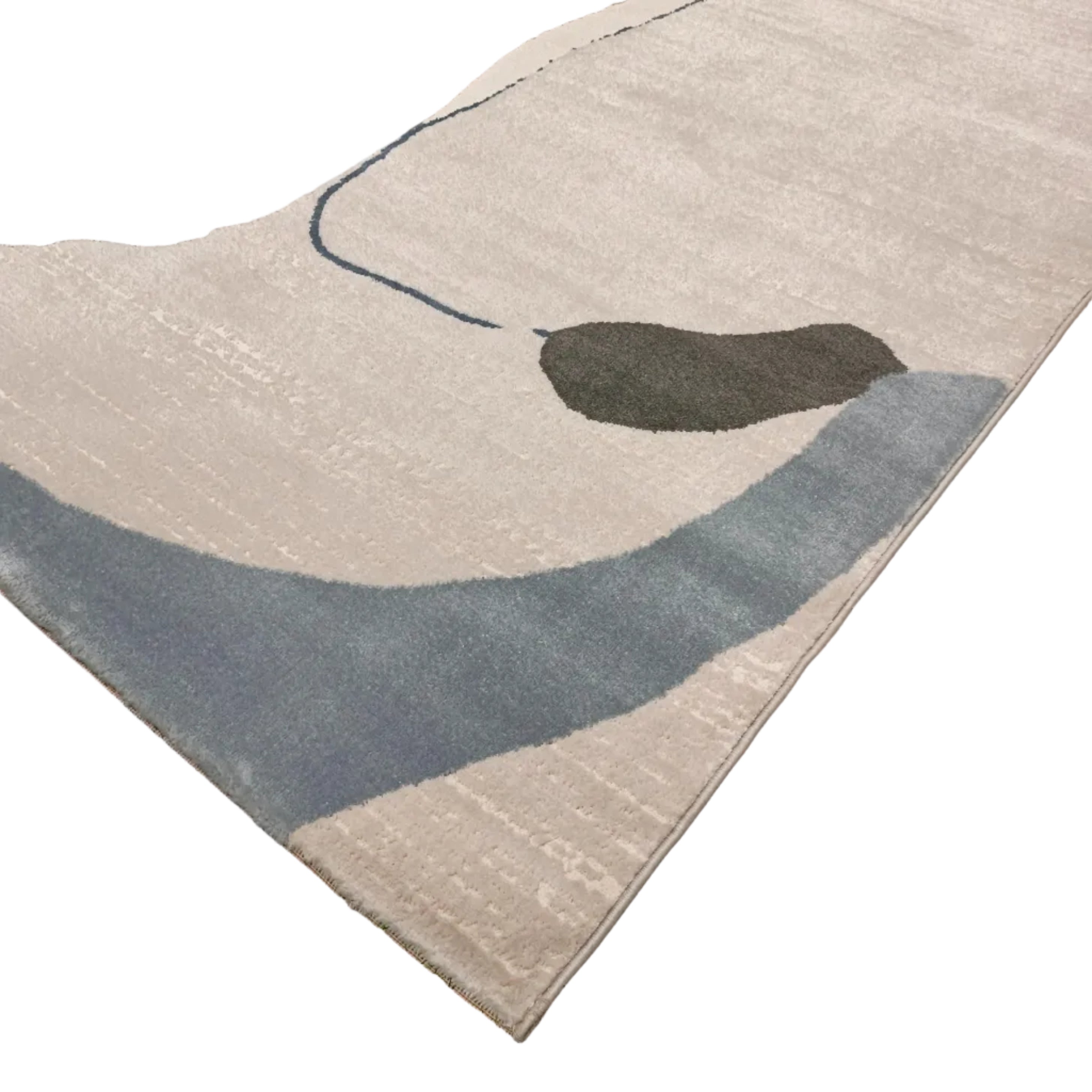 Polypropylene Rug QXN-07