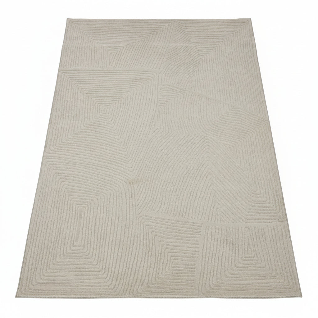 Polypropylene Rug MIRANDA-03