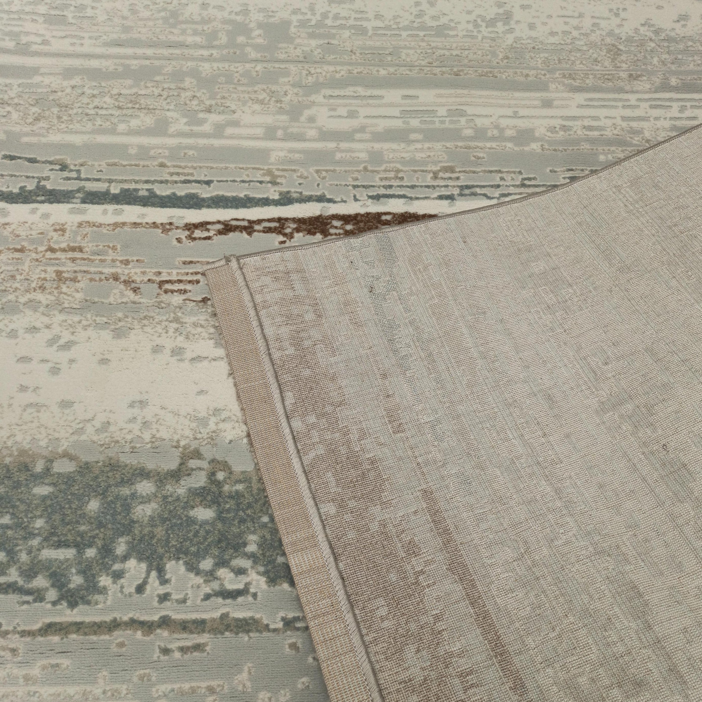 Polypropylene Rug BRS-02