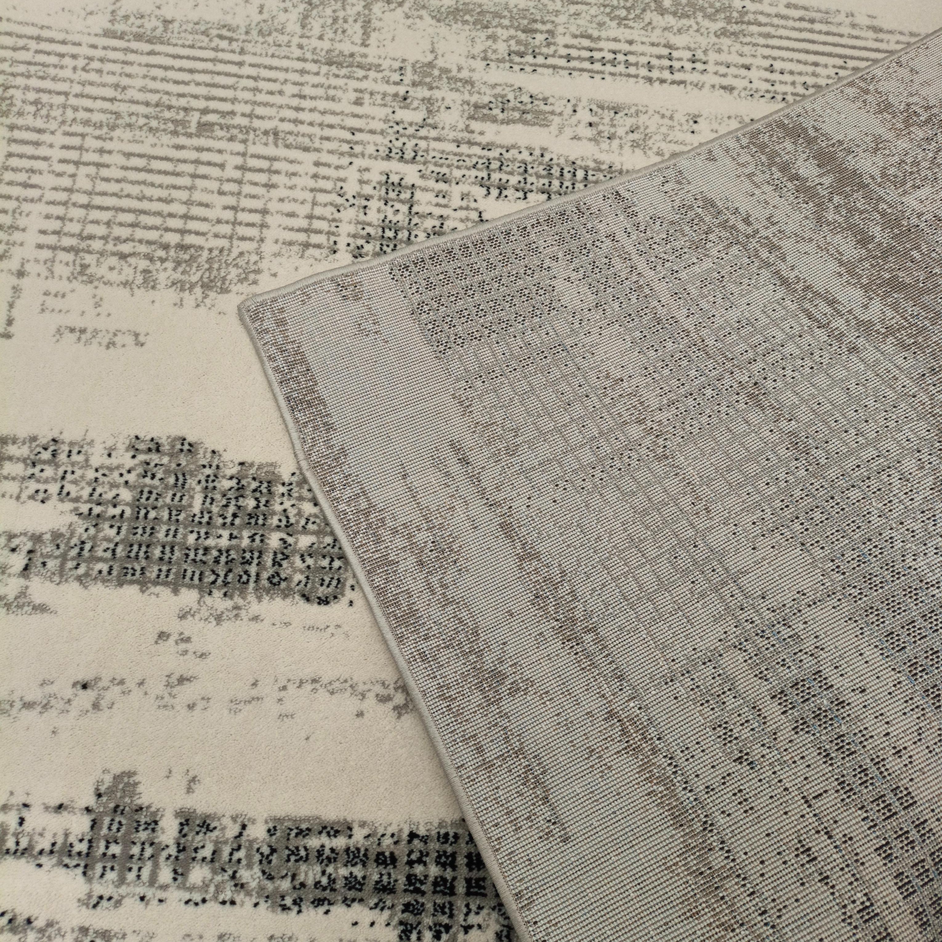 Polypropylene Rug XS-06