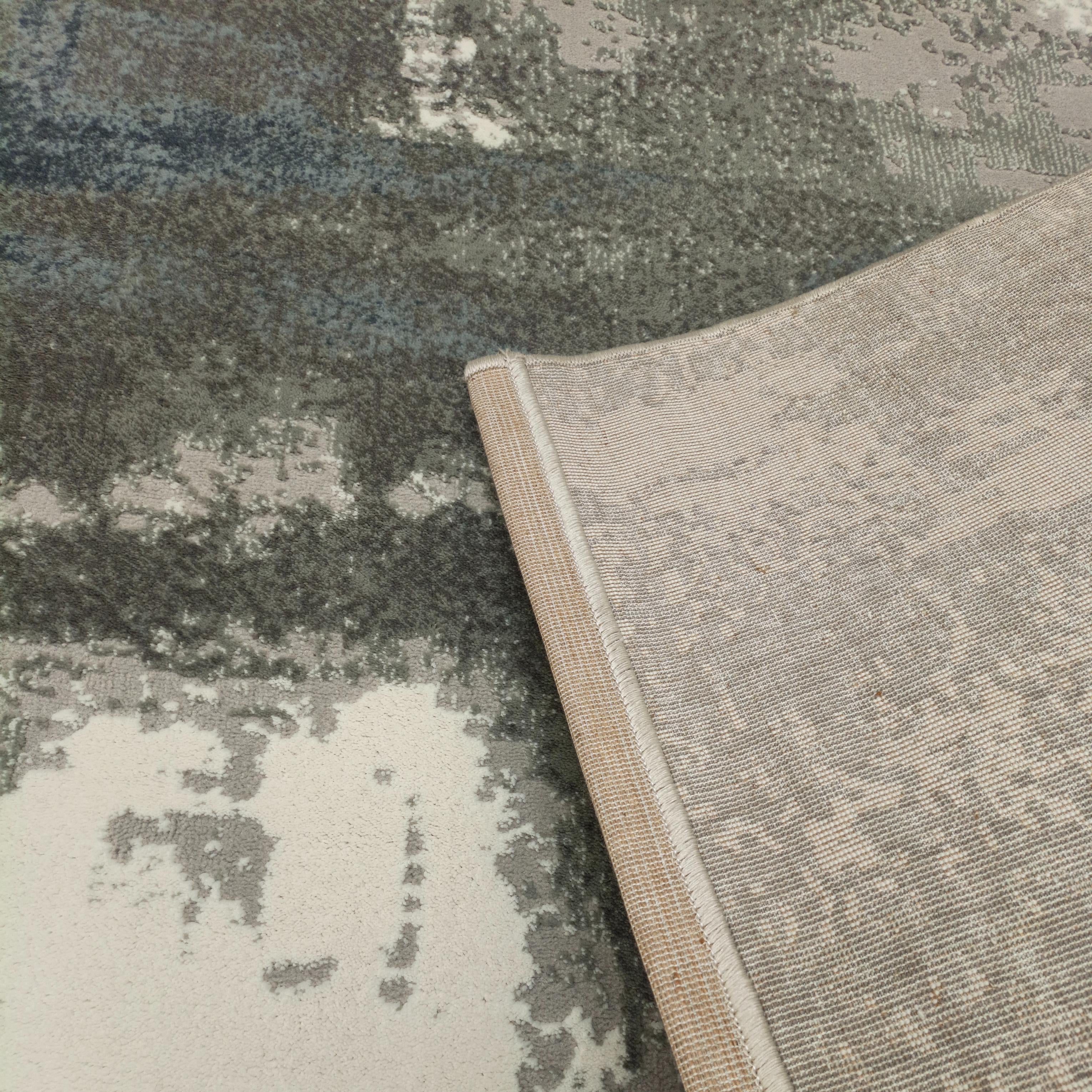 Polypropylene Rug KRIS-18
