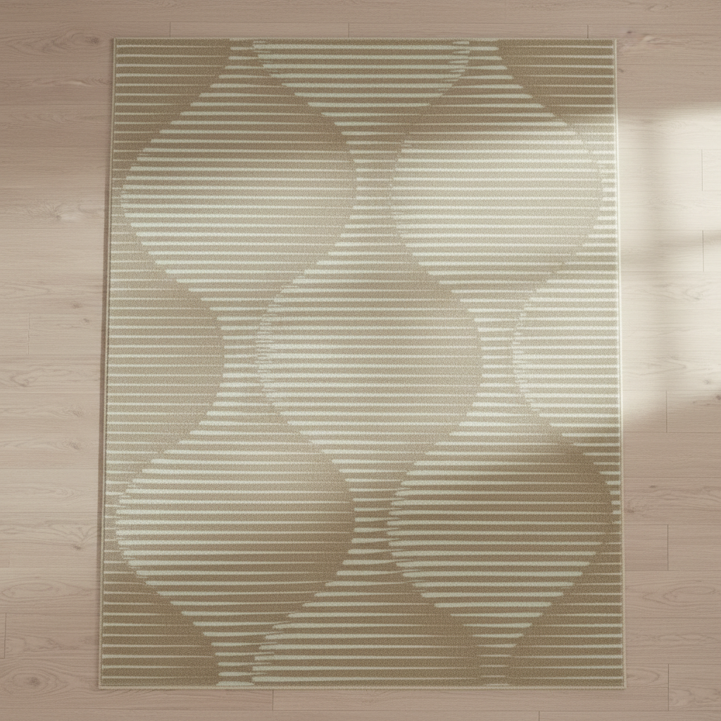 Polypropylene Rug  AGL-05