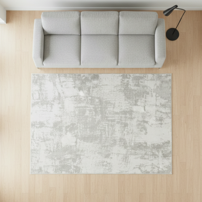 Polypropylene Rug BAIKAL-04