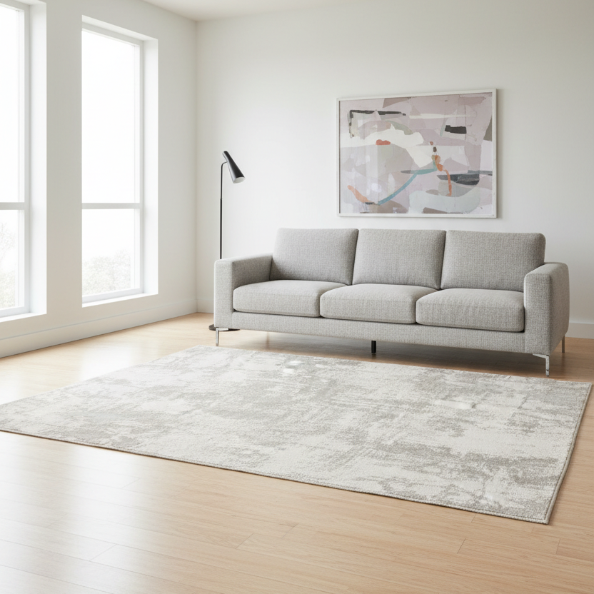 Polypropylene Rug BAIKAL-04