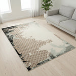 Load image into Gallery viewer, Polypropylene Rug BRUSSELS-02

