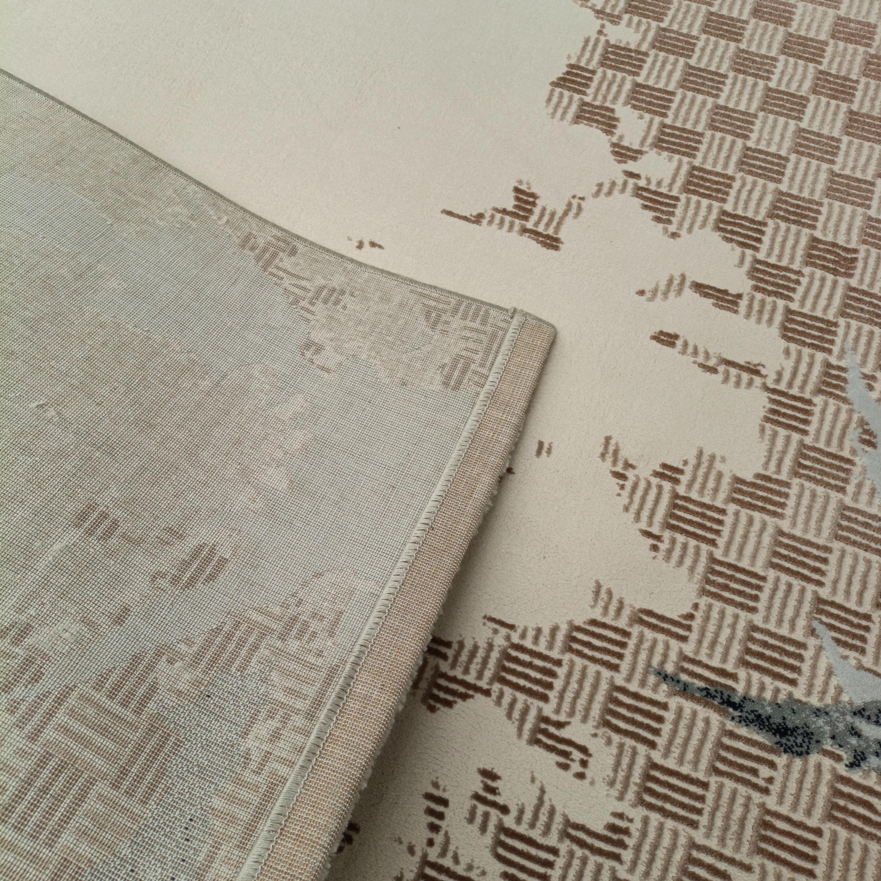 Polypropylene Rug BRUSSELS-02