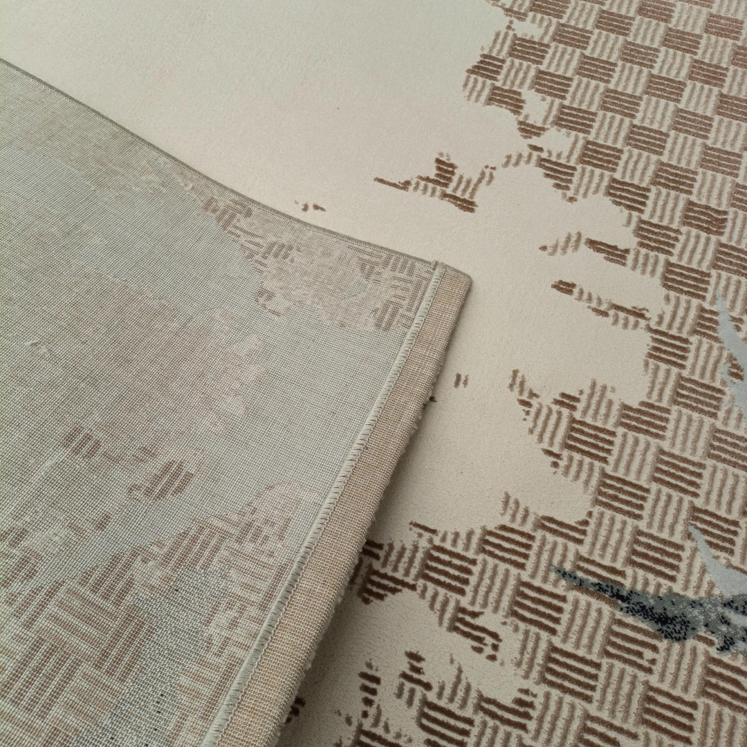 Polypropylene Rug BRUSSELS-02