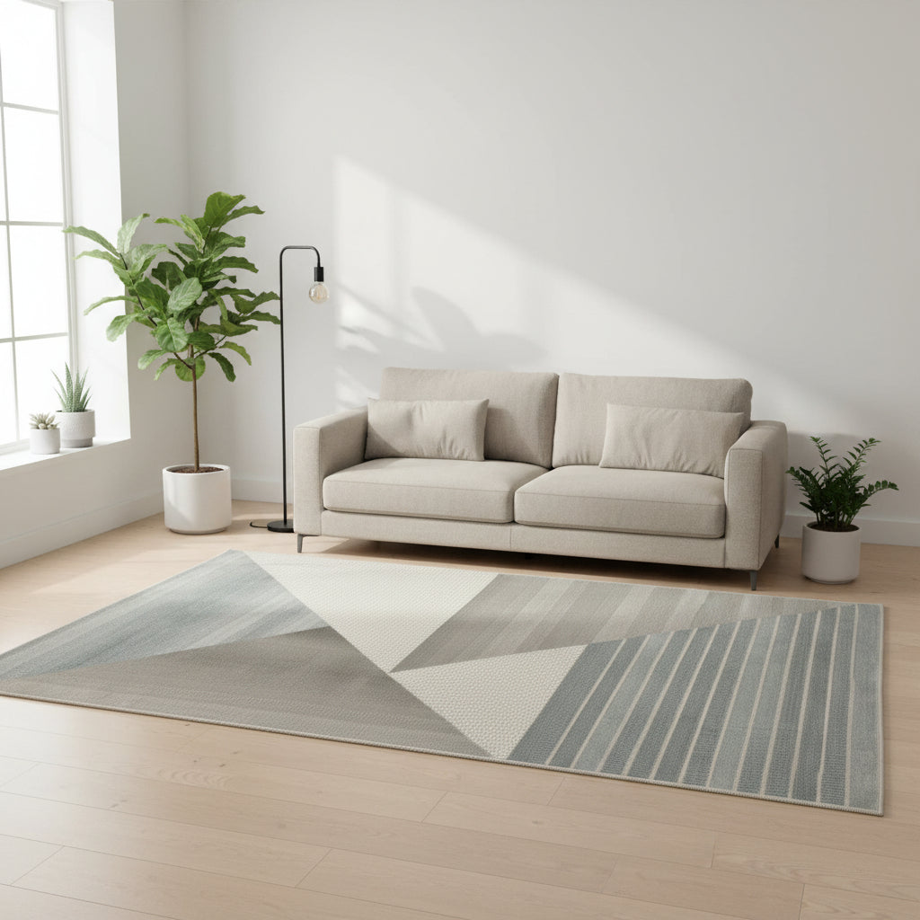 Polypropylene Rug KRIS-03
