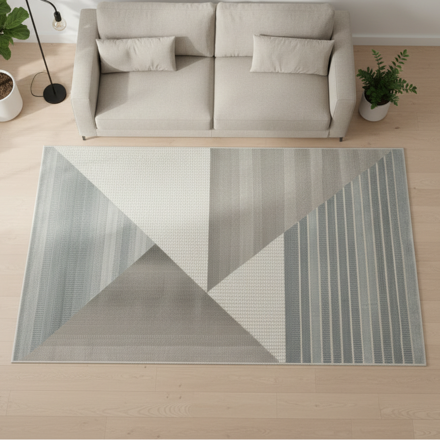 Polypropylene Rug KRIS-03