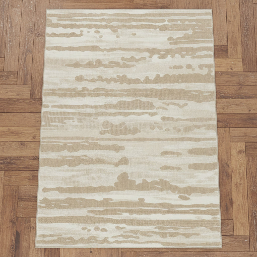 Polypropylene Rug  WY-02