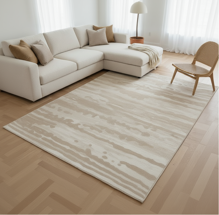 Polypropylene Rug  WY-02