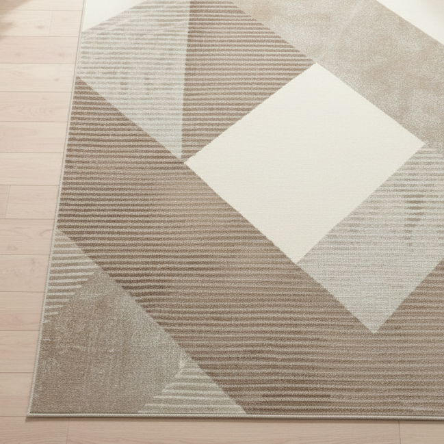 Polypropylene Rug LOG-002