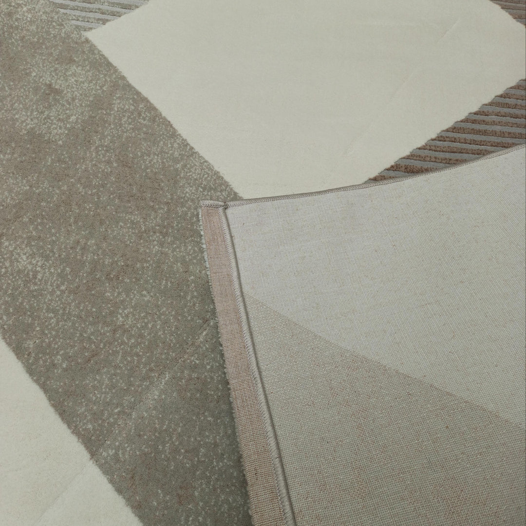 Polypropylene Rug LOG-002