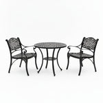 Load image into Gallery viewer, Martin chair set
