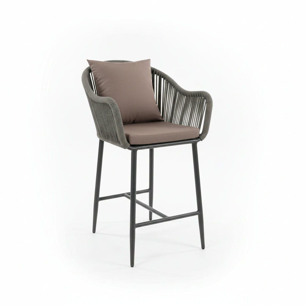 Daniel - Bar Chair