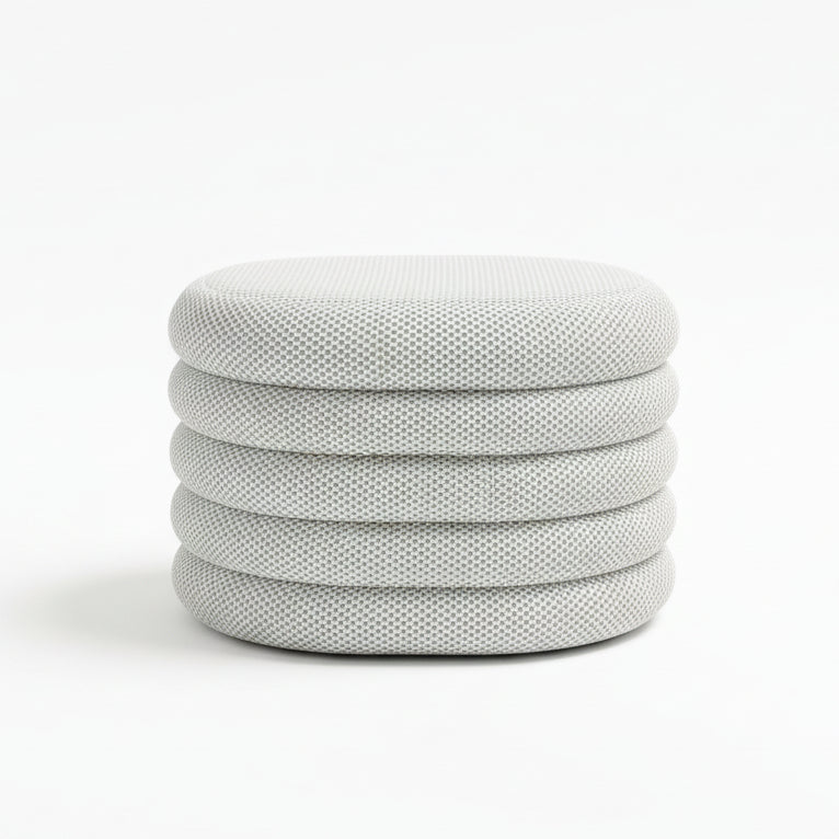 Ottoman With Storage