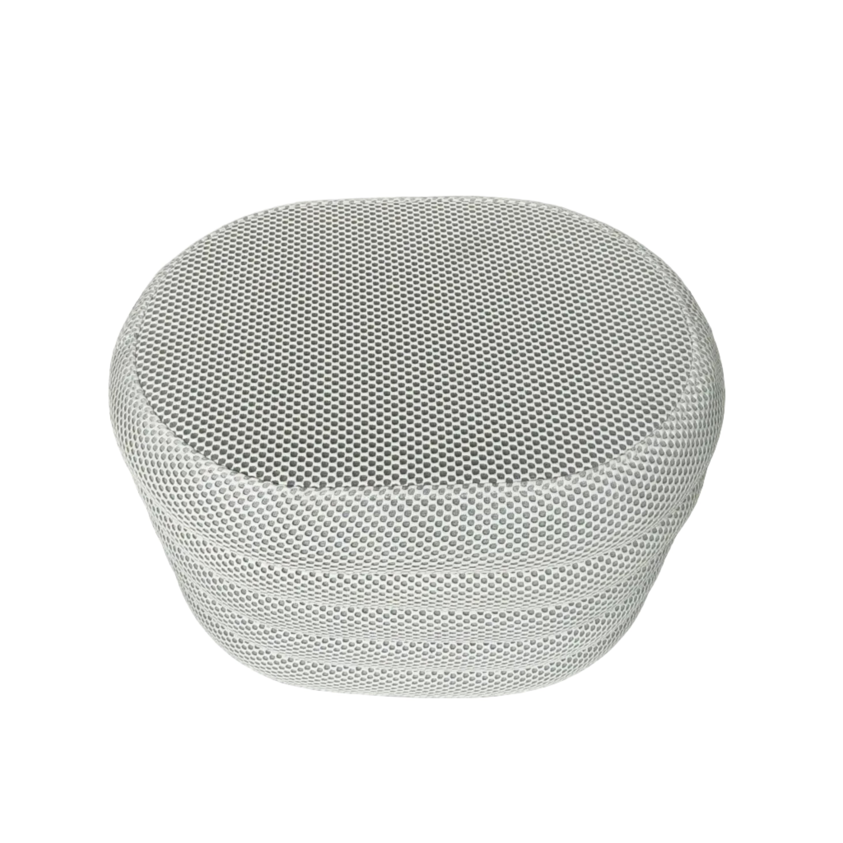 Ottoman With Storage