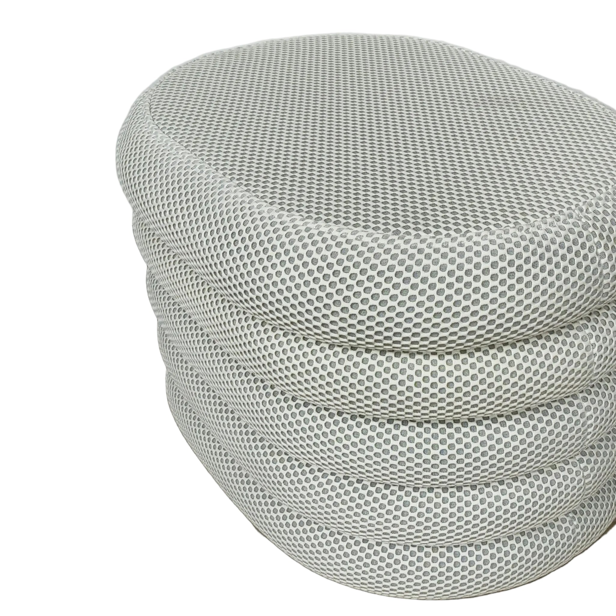 Ottoman With Storage