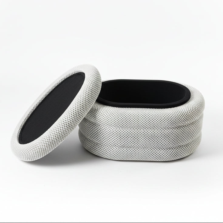 Ottoman With Storage