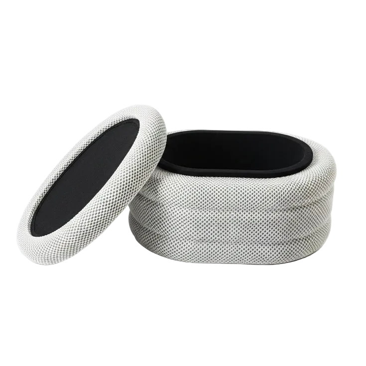 Ottoman With Storage