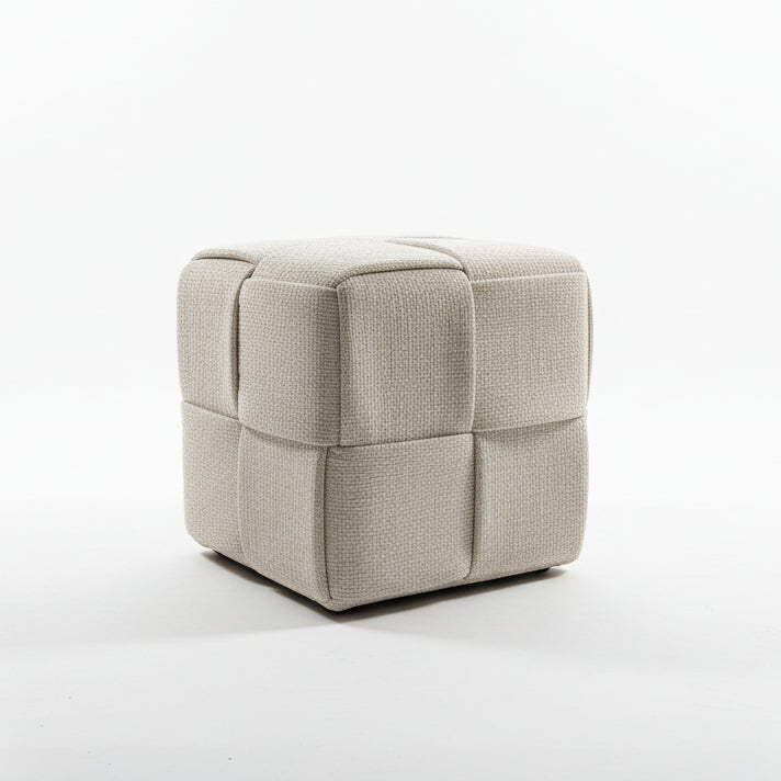 Square Ottoman