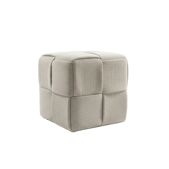 Square Ottoman