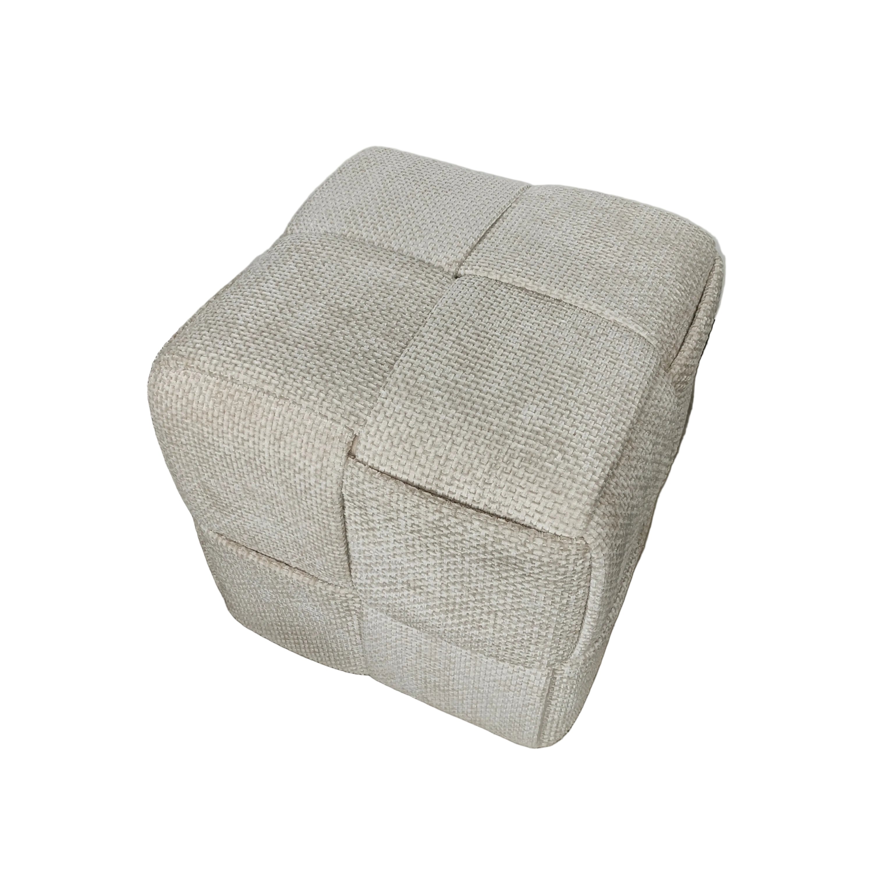 Square Ottoman