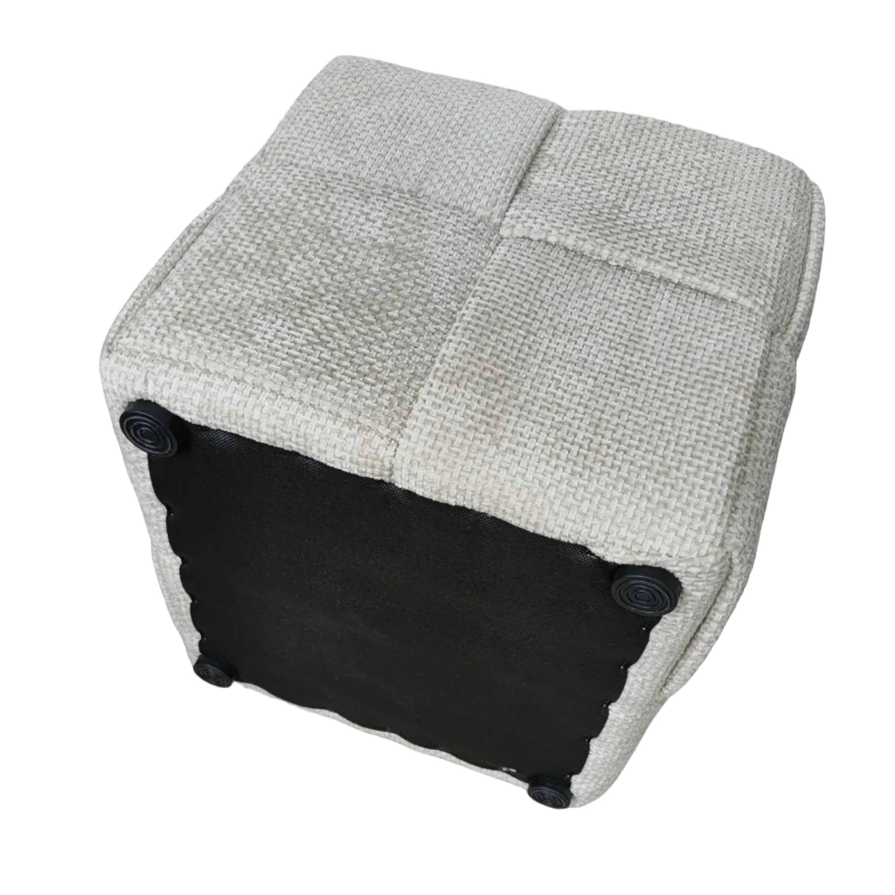 Square Ottoman