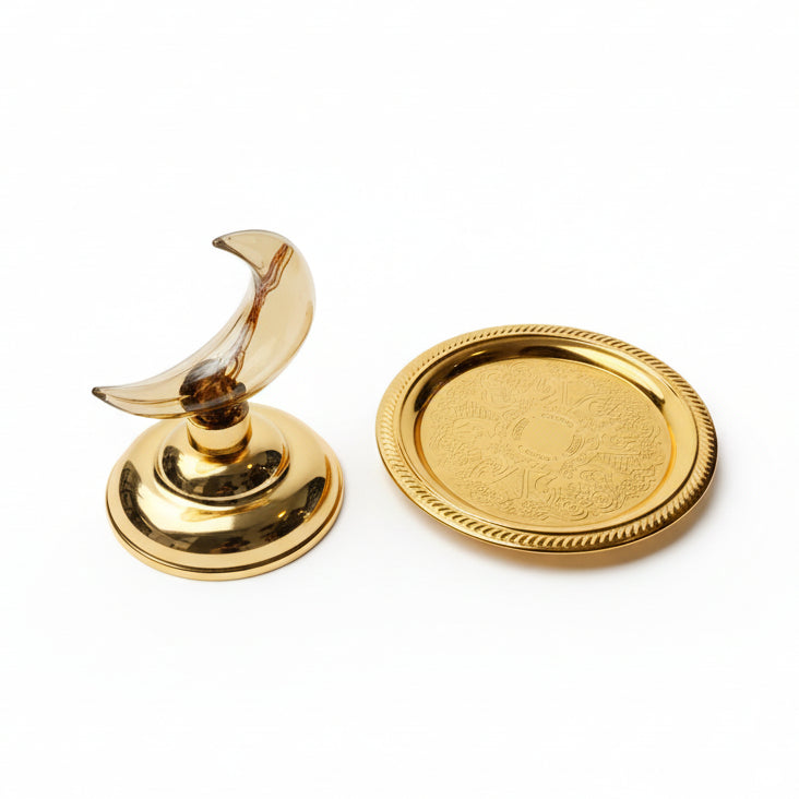 Moon Tray