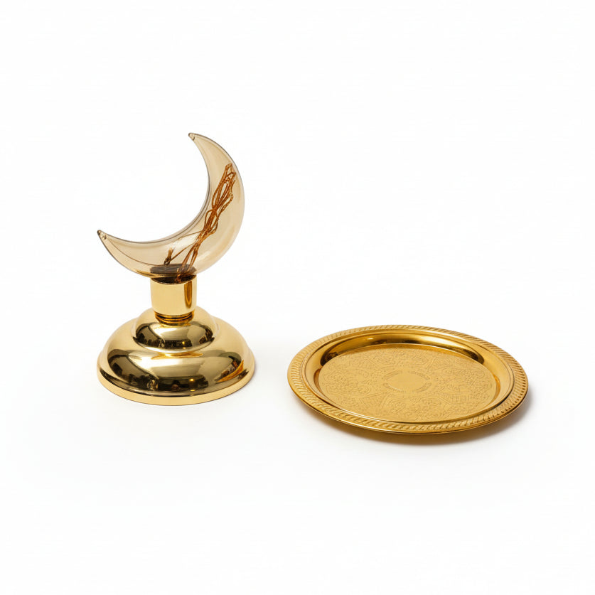 Moon Tray