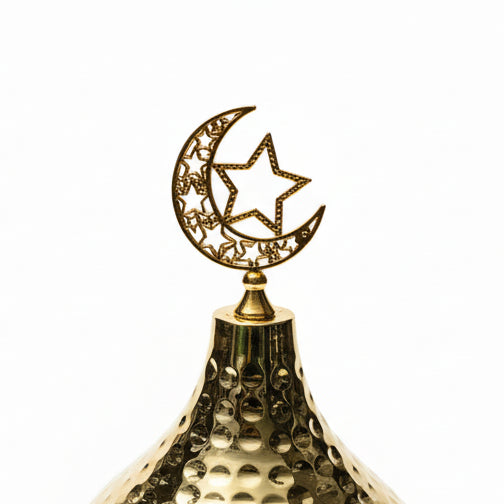 Serving Tray Hajji