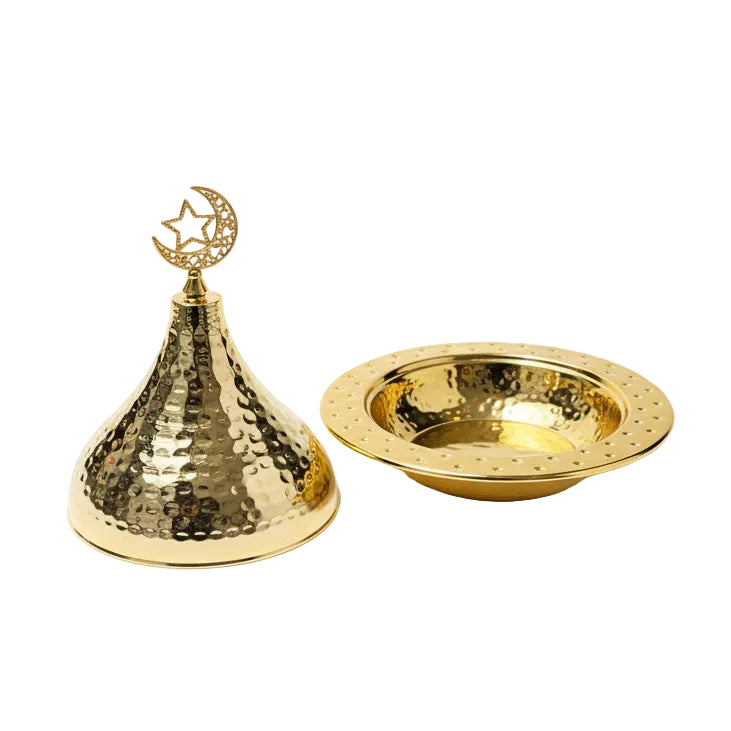 Serving Tray Hajji