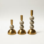 Load image into Gallery viewer, Candle holder
