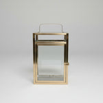 Load image into Gallery viewer, Gold lantern
