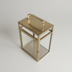 Load image into Gallery viewer, Gold lantern

