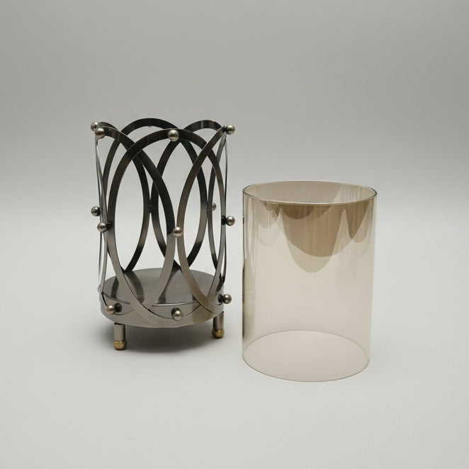 Candle holder