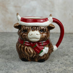 Load image into Gallery viewer, Moose Mug
