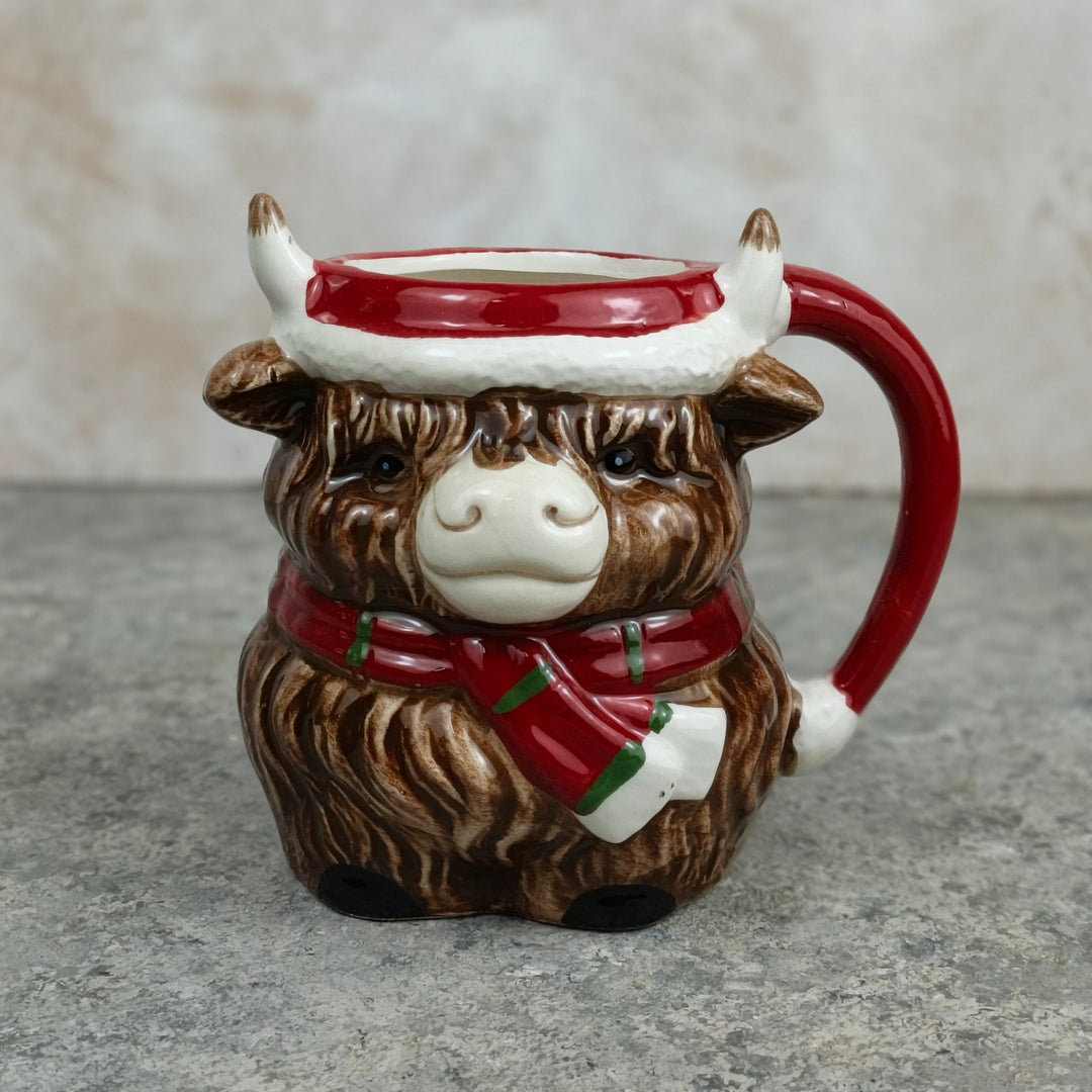 Moose Mug